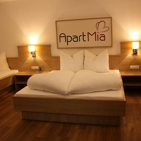 סרפהאוס Apart Mia מראה חיצוני תמונה