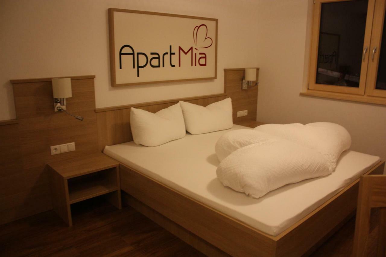 סרפהאוס Apart Mia מראה חיצוני תמונה